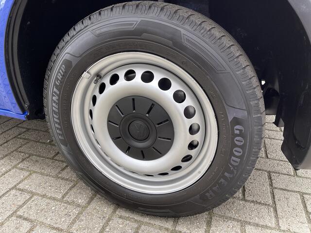 Volkswagen TRANSPORTER 2.0 TDI 150pk DSG automaat L2H1 30 Comfortline / vaste prijs rijklaar ¤ 17.950 ex btw / lease vanaf ¤ 330 / euro 6 / bpm vrij / airco / cruise / navi / pdc / achterklep !