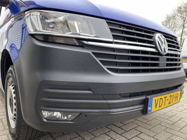 Volkswagen TRANSPORTER 2.0 TDI 150pk DSG automaat L2H1 30 Comfortline / vaste prijs rijklaar ¤ 17.950 ex btw / lease vanaf ¤ 330 / euro 6 / bpm vrij / airco / cruise / navi / pdc / achterklep !