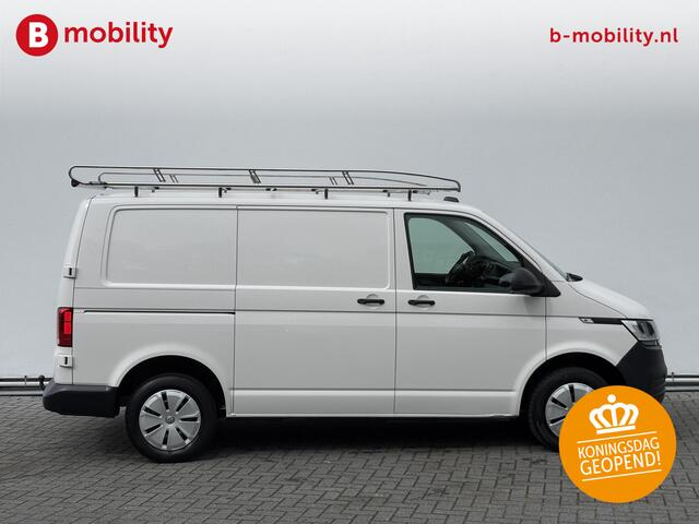Volkswagen TRANSPORTER 2.0 TDI L1H1 Business Trekhaak Imperial | Apple CarPlay | Cruise Control | Airco | Betimmering