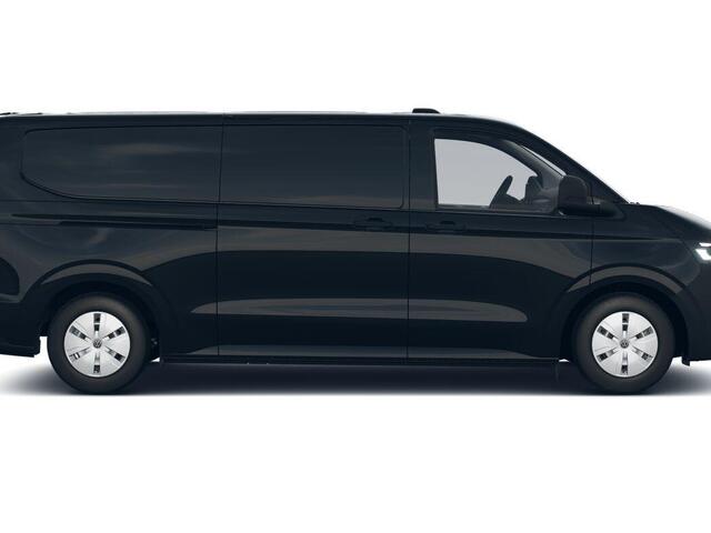 Volkswagen TRANSPORTER Bedrijfswagens Life Intro L2 Elektromotor 160 kW (218 pk) 3500 mm e-transporter