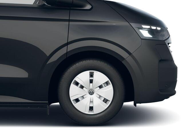 Volkswagen TRANSPORTER Bedrijfswagens Life Intro L2 Elektromotor 160 kW (218 pk) 3500 mm e-transporter