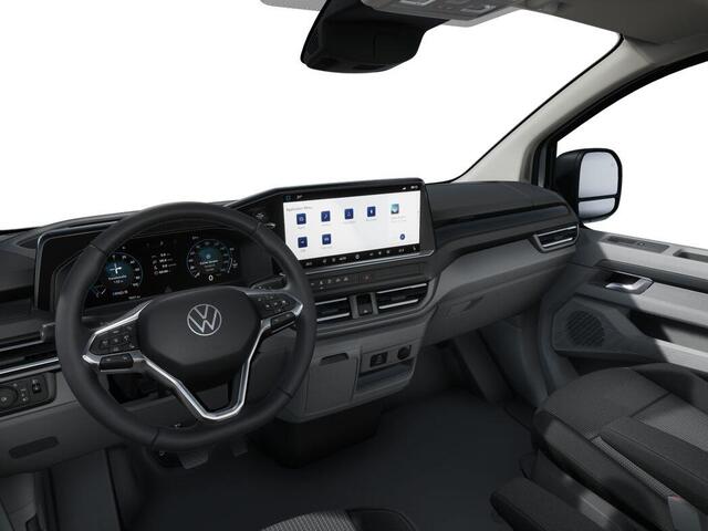 Volkswagen TRANSPORTER Bedrijfswagens Life Intro L2 Elektromotor 160 kW (218 pk) 3500 mm e-transporter