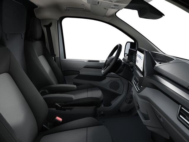 Volkswagen TRANSPORTER Bedrijfswagens Life Intro L2 Elektromotor 160 kW (218 pk) 3500 mm e-transporter