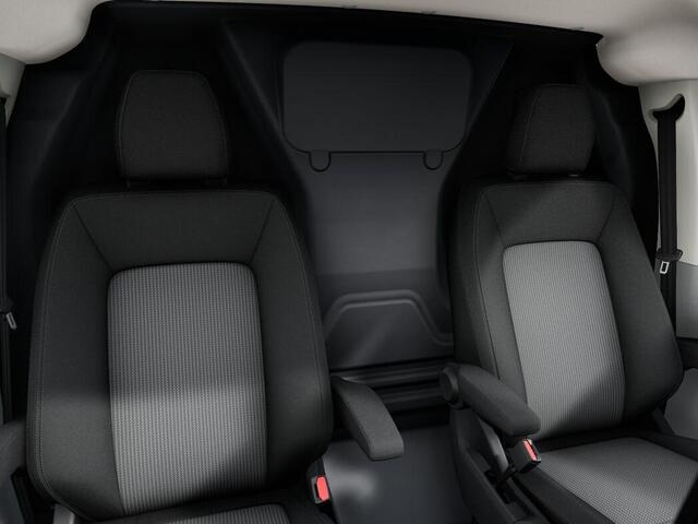 Volkswagen TRANSPORTER Bedrijfswagens Life Intro L2 Elektromotor 160 kW (218 pk) 3500 mm e-transporter