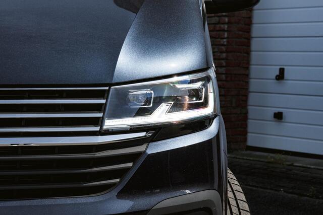 Volkswagen TRANSPORTER 2.0 TDI L2H1 30 204 PK DSG A-KLEP FULL OPTIONS DUB/CAB