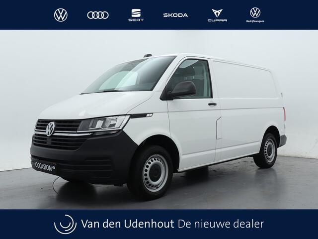 Volkswagen TRANSPORTER 2.0 TDI L1H1 26 Economy Business