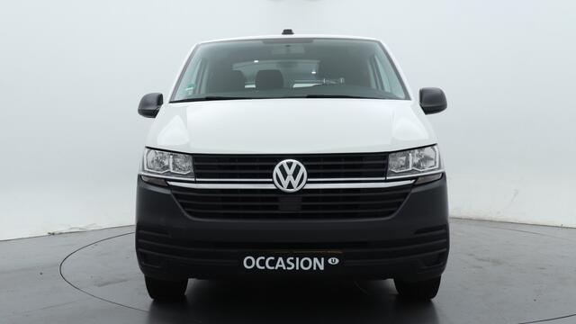 Volkswagen TRANSPORTER 2.0 TDI L1H1 26 Economy Business