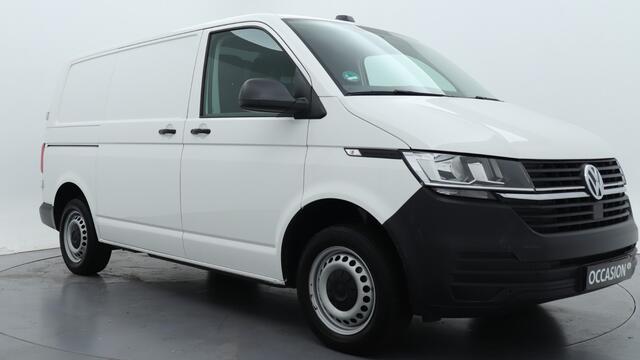 Volkswagen TRANSPORTER 2.0 TDI L1H1 26 Economy Business