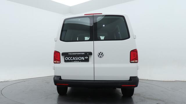 Volkswagen TRANSPORTER 2.0 TDI L1H1 26 Economy Business