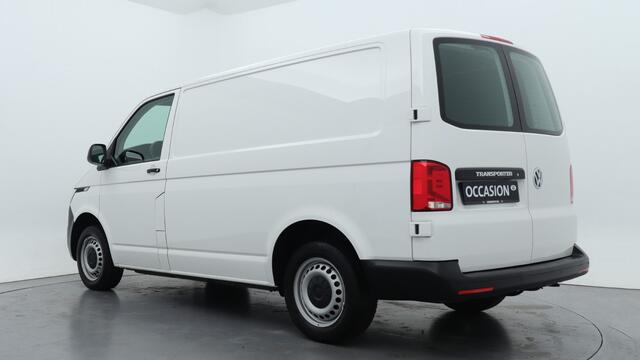 Volkswagen TRANSPORTER 2.0 TDI L1H1 26 Economy Business