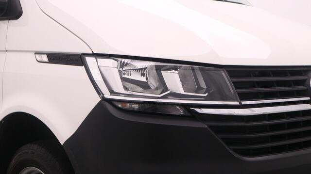 Volkswagen TRANSPORTER 2.0 TDI L1H1 26 Economy Business