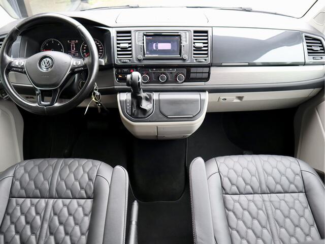 Volkswagen TRANSPORTER 2.0 TDI 150PK DSG LUXE DUBBELE CABINE