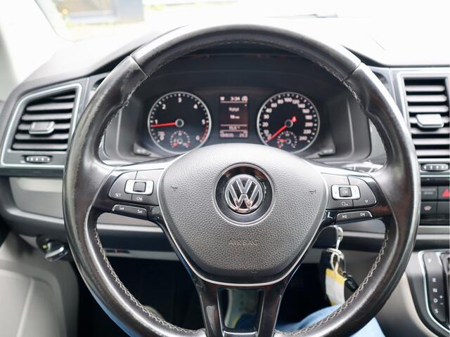 Volkswagen TRANSPORTER 2.0 TDI 150PK DSG LUXE DUBBELE CABINE