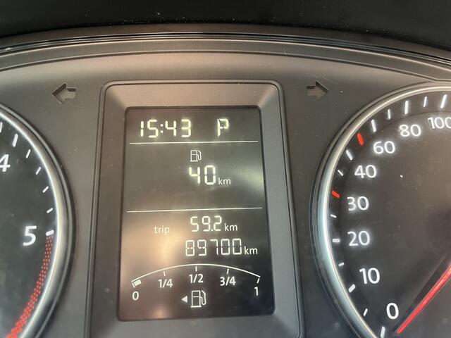 Volkswagen TRANSPORTER Kombi 2.0 TDI DSG Automaat L1H1 BTW en BPM vrij Airco Cruise control Trekhaak PDC 1e eigenaar Euro 5 Personenbus Kombi Combi Tourer Groepsvervoer Peronenvervoer