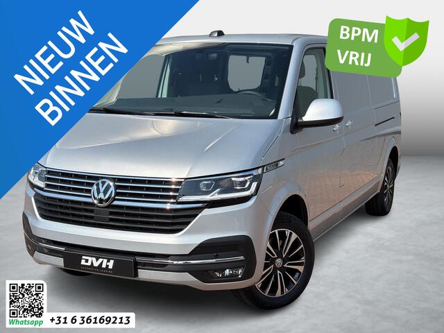 Volkswagen TRANSPORTER 2.0 TDI L2H1 28 Bulli