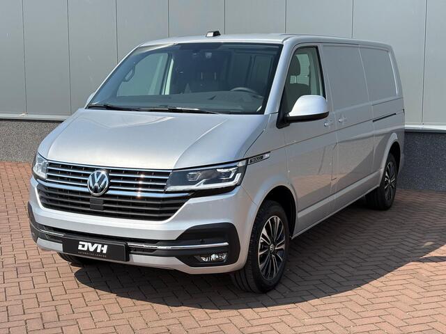 Volkswagen TRANSPORTER 2.0 TDI L2H1 28 Bulli