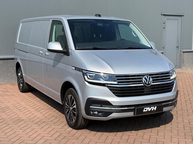 Volkswagen TRANSPORTER 2.0 TDI L2H1 28 Bulli