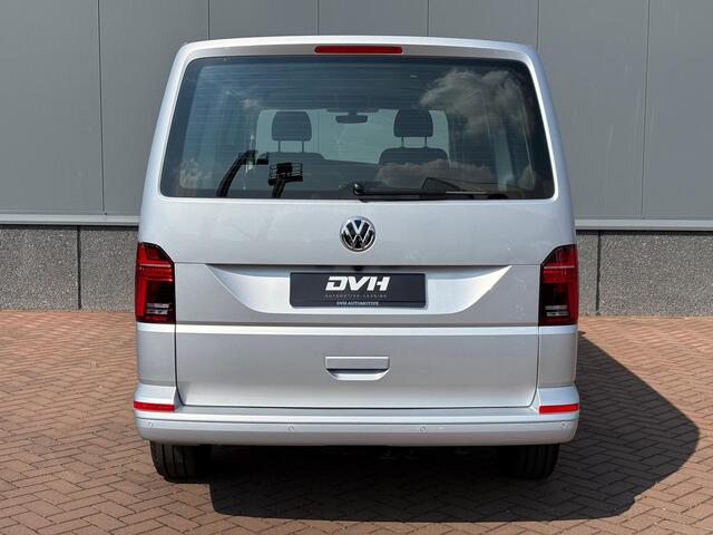 Volkswagen TRANSPORTER 2.0 TDI L2H1 28 Bulli