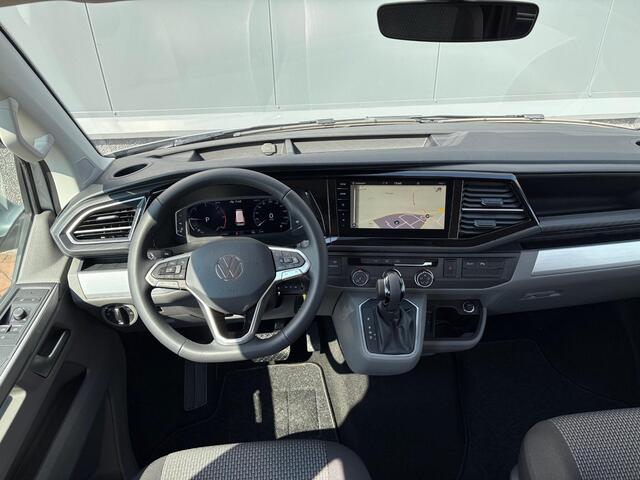 Volkswagen TRANSPORTER 2.0 TDI L2H1 28 Bulli