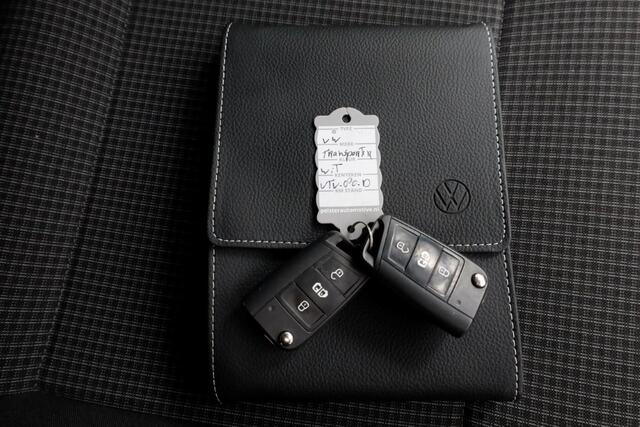 Volkswagen TRANSPORTER T6.1 2.0 TDI L1H1 Airco 03-2023