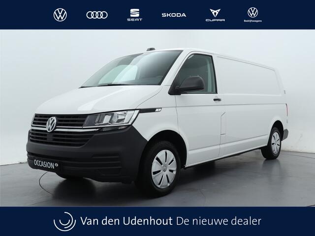 Volkswagen TRANSPORTER 2.0 TDI L2H1 28 Economy Business