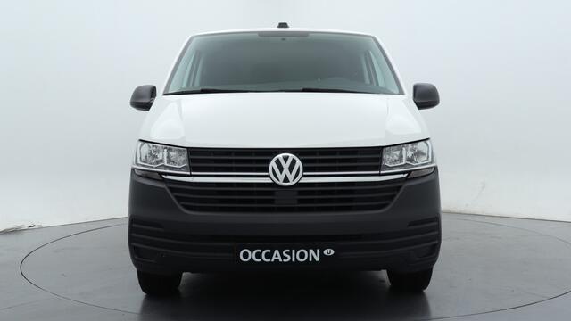 Volkswagen TRANSPORTER 2.0 TDI L2H1 28 Economy Business