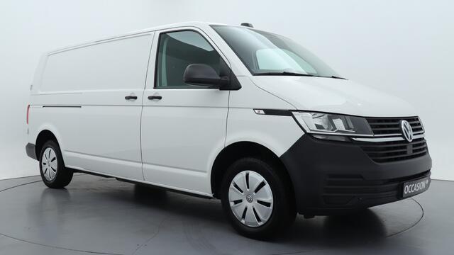 Volkswagen TRANSPORTER 2.0 TDI L2H1 28 Economy Business