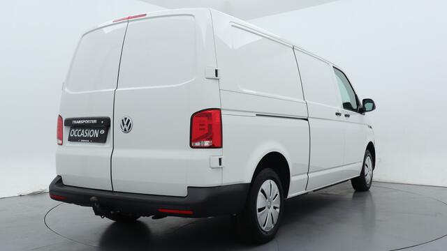 Volkswagen TRANSPORTER 2.0 TDI L2H1 28 Economy Business