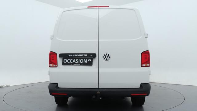 Volkswagen TRANSPORTER 2.0 TDI L2H1 28 Economy Business