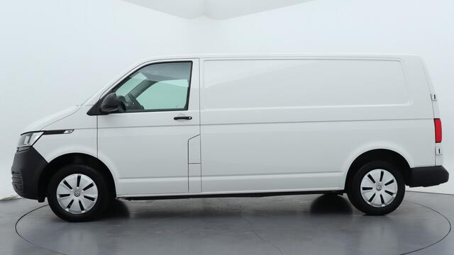 Volkswagen TRANSPORTER 2.0 TDI L2H1 28 Economy Business