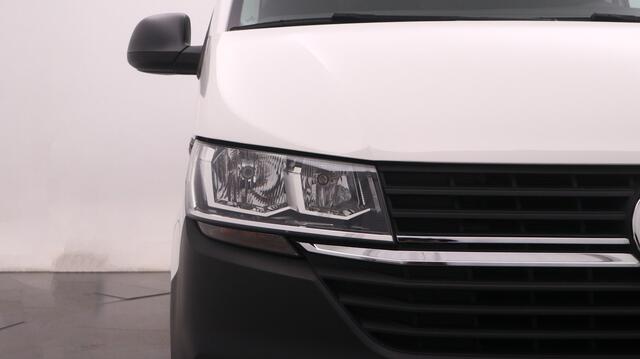 Volkswagen TRANSPORTER 2.0 TDI L2H1 28 Economy Business