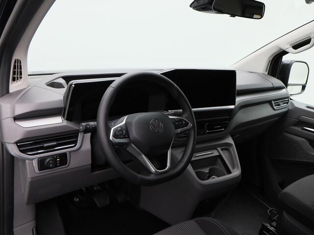 Volkswagen TRANSPORTER 2.0 TDI L2H1 30 Bulli 170pk Automaat Dubbele cabine