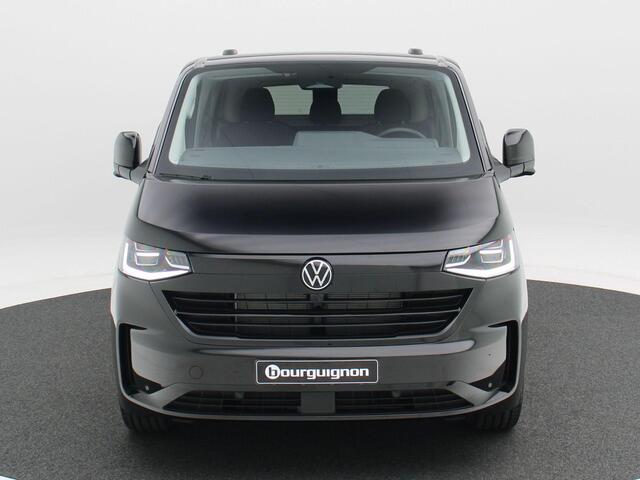 Volkswagen TRANSPORTER 2.0 TDI L2H1 30 Bulli 170pk Automaat Dubbele cabine