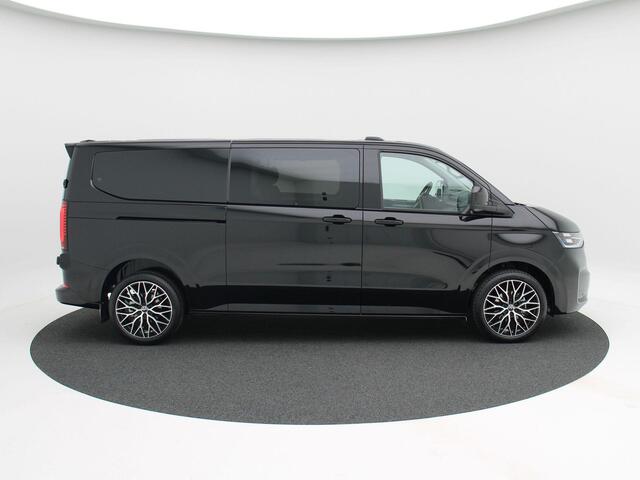 Volkswagen TRANSPORTER 2.0 TDI L2H1 30 Bulli 170pk Automaat Dubbele cabine
