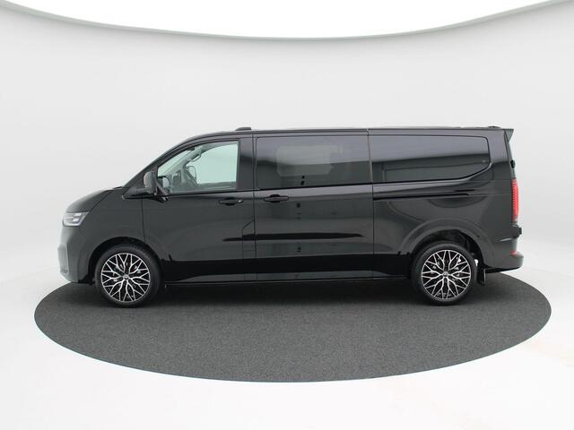 Volkswagen TRANSPORTER 2.0 TDI L2H1 30 Bulli 170pk Automaat Dubbele cabine