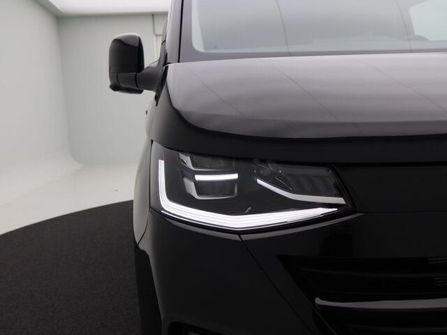 Volkswagen TRANSPORTER 2.0 TDI L2H1 30 Bulli 170pk Automaat Dubbele cabine