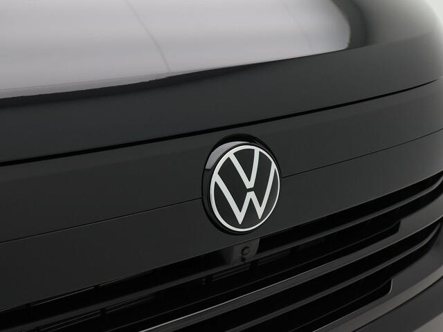 Volkswagen TRANSPORTER 2.0 TDI L2H1 30 Bulli 170pk Automaat Dubbele cabine