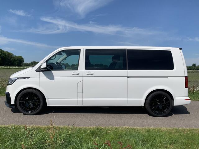 Volkswagen TRANSPORTER 2.0 TDI L2H1 32 DC Bulli 204PK LEER / CAMERA / TV / AUTOMAAT / ETC ETC