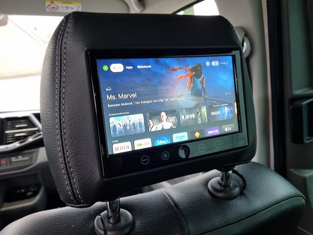 Volkswagen TRANSPORTER 2.0 TDI L2H1 32 DC Bulli 204PK LEER / CAMERA / TV / AUTOMAAT / ETC ETC