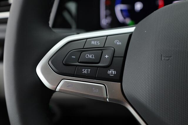 Volkswagen TRANSPORTER 2.0 TDI - 150pk DSG-Automaat | Dubb. Cabine | Digitaal Cockpit | Airco | Navi | Cruise | 2x Schuifdeur | Pure Grey | BPM Vrij!