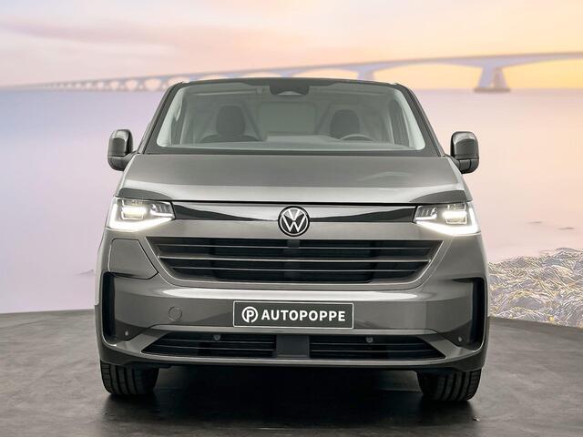 Volkswagen TRANSPORTER Bedrijfswagens Style Intro L2 Elektromotor 210 kW (286 pk) 3500 m