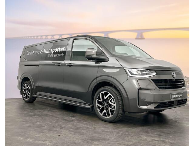 Volkswagen TRANSPORTER Bedrijfswagens Style Intro L2 Elektromotor 210 kW (286 pk) 3500 m