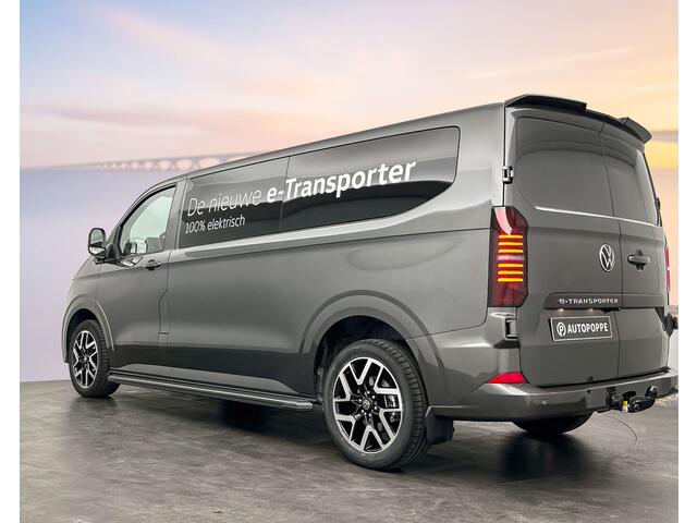 Volkswagen TRANSPORTER Bedrijfswagens Style Intro L2 Elektromotor 210 kW (286 pk) 3500 m