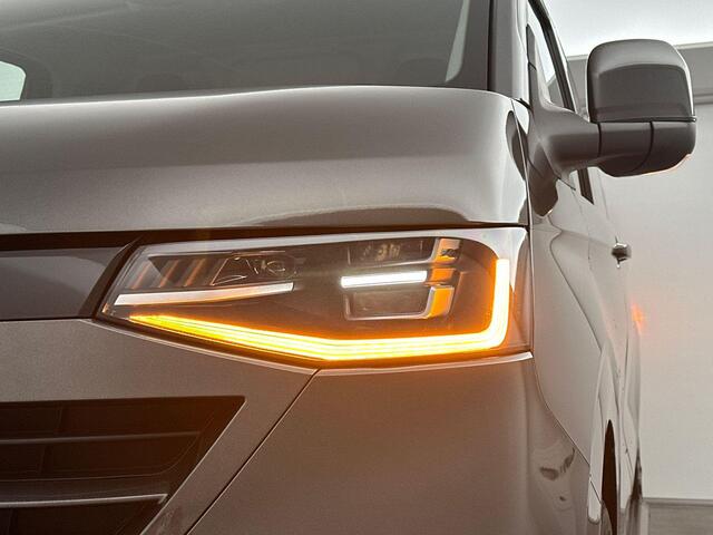 Volkswagen TRANSPORTER Bedrijfswagens Style Intro L2 Elektromotor 210 kW (286 pk) 3500 m