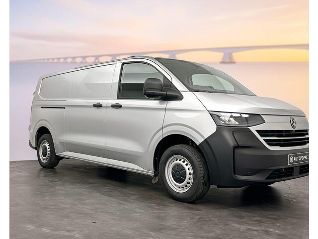 Volkswagen TRANSPORTER Bedrijfswagens Life Intro L2 Elektromotor 160 kW (218 pk) 3500 mm