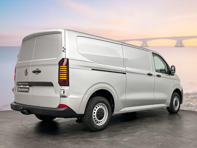 Volkswagen TRANSPORTER Bedrijfswagens Life Intro L2 Elektromotor 160 kW (218 pk) 3500 mm