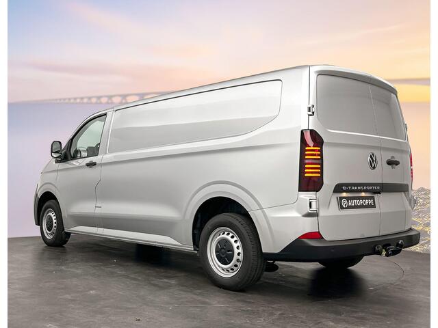 Volkswagen TRANSPORTER Bedrijfswagens Life Intro L2 Elektromotor 160 kW (218 pk) 3500 mm