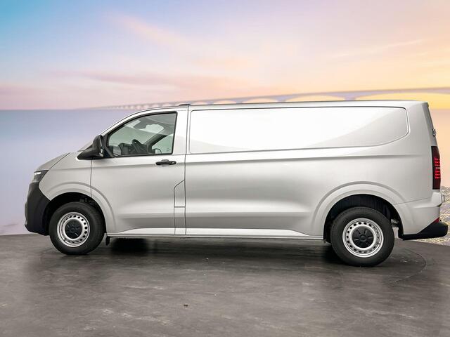 Volkswagen TRANSPORTER Bedrijfswagens Life Intro L2 Elektromotor 160 kW (218 pk) 3500 mm