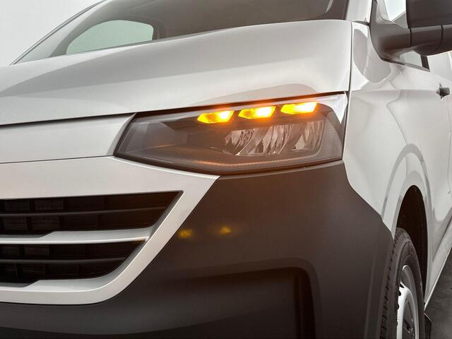 Volkswagen TRANSPORTER Bedrijfswagens Life Intro L2 Elektromotor 160 kW (218 pk) 3500 mm