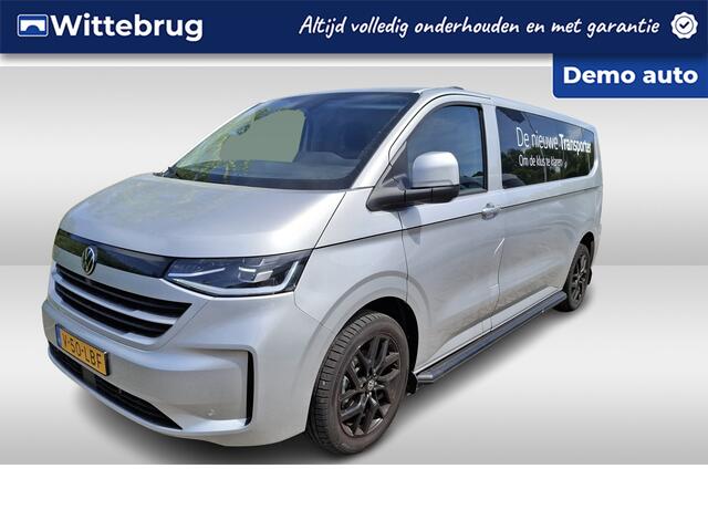 Volkswagen TRANSPORTER 2.0 TDI L2H1 30 Bulli 170 pk -BPM VRIJ !